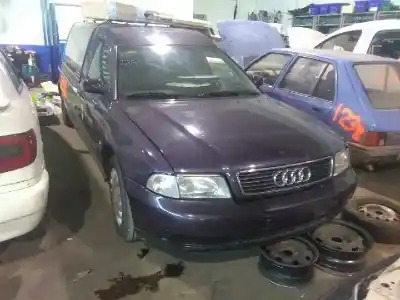 Veículo de Sucata audi a4 berlina (b5) 1.9 tdi do ano 1996 alimentado 1z