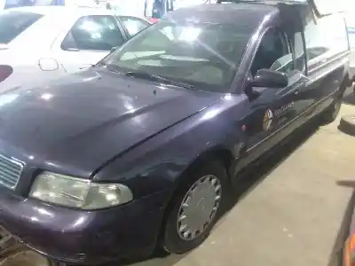 Veículo de Sucata audi a4 berlina (b5) 1.9 tdi do ano 1996 alimentado 1z