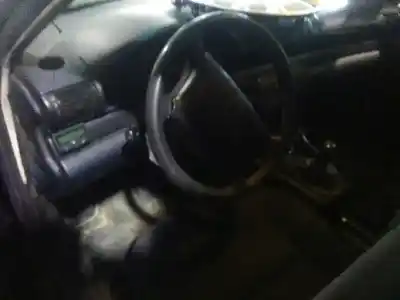 Veículo de Sucata audi a4 berlina (b5) 1.9 tdi do ano 1996 alimentado 1z