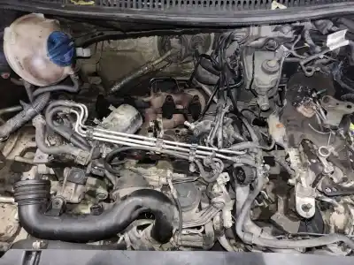 Veículo de Sucata seat altea (5p1) green do ano 2005 alimentado bjb