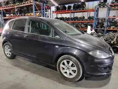 Veículo de Sucata seat altea (5p1) green do ano 2005 alimentado bjb