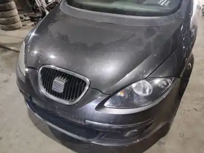 Veículo de Sucata seat altea (5p1) green do ano 2005 alimentado bjb