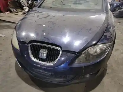 Здавання транспортного засобу seat leon (1p1) reference року 2007 потужний bxe