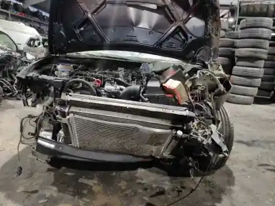 Здавання транспортного засобу SEAT LEON (1P1) Reference року 2012 потужний CAY