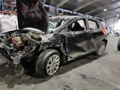 Здавання транспортного засобу seat leon (1p1) reference року 2012 потужний cay