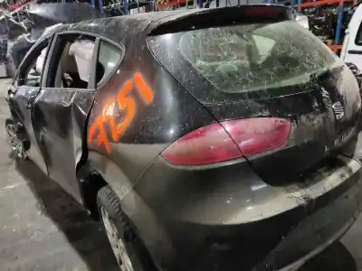 Здавання транспортного засобу seat leon (1p1) reference року 2012 потужний cay