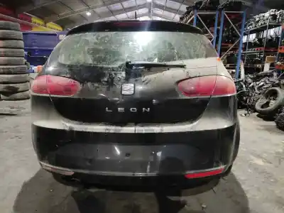 Здавання транспортного засобу seat leon (1p1) reference року 2012 потужний cay