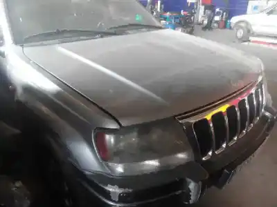 Утилизация автомобиля chrysler jeep gr.cherokee (wj/wg) 3.1 td laredo года 2000 питание vm73b