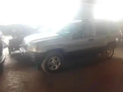 Утилизация автомобиля chrysler jeep gr.cherokee (wj/wg) 3.1 td laredo года 2000 питание vm73b