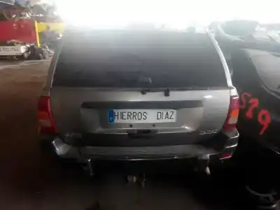 Утилизация автомобиля CHRYSLER                                           JEEP GR.CHEROKEE (WJ/WG)                                                                                                                                                                                                                                   3.1 TD Laredo года 2000 питание VM73B