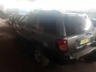 Утилизация автомобиля chrysler jeep gr.cherokee (wj/wg) 3.1 td laredo года 2000 питание vm73b