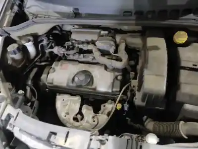 Здавання транспортного засобу citroen c3 pluriel 1.4 року 2004 потужний kfv