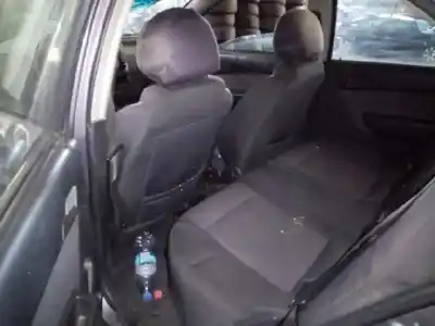 Veicolo di demolizione chevrolet aveo lt dell'anno 2011 alimentato f14d4