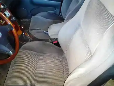 Scrapping Vehicle alfa romeo 156 (116) 1.9 jtd cat of the year 2000 powered ar32302