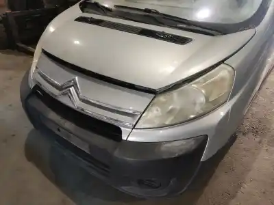 Veicolo di demolizione citroen jumpy hdi 120 atlante l combi dell'anno 2007 alimentato rhk