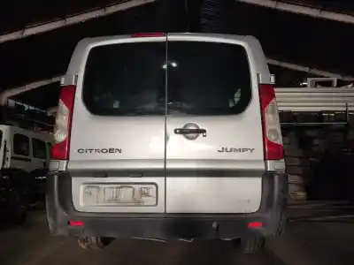 Veicolo di demolizione citroen jumpy hdi 120 atlante l combi dell'anno 2007 alimentato rhk