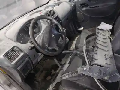 Veicolo di demolizione citroen jumpy hdi 120 atlante l combi dell'anno 2007 alimentato rhk