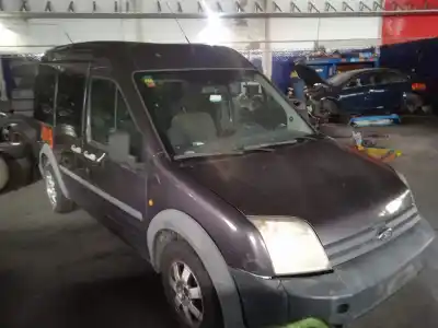 Здавання транспортного засобу FORD TRANSIT CONNECT (TC7) Furgón largo (2006->) року 2007 потужний RWPA