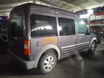 Здавання транспортного засобу ford transit connect (tc7) furgón largo (2006->) року 2007 потужний rwpa