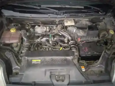 Здавання транспортного засобу ford transit connect (tc7) furgón largo (2006->) року 2007 потужний rwpa