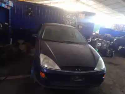 Утилизация автомобиля ford focus berlina (cak) ambiente года 2000 питание fyda