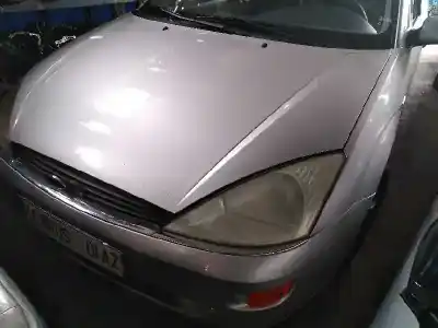 Утилизация автомобиля FORD FOCUS BERLINA (CAK) Ambiente года 1999 питание FYDA