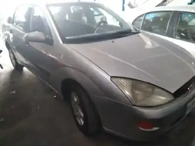 Scrapping Vehicle ford focus berlina (cak) ambiente of the year 1999 powered fyda