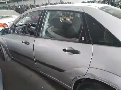 Scrapping Vehicle ford focus berlina (cak) ambiente of the year 1999 powered fyda