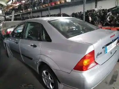 Scrapping Vehicle ford focus berlina (cak) ambiente of the year 1999 powered fyda