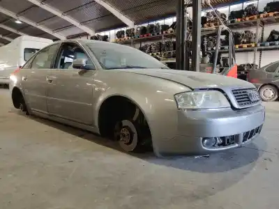 Veicolo di demolizione AUDI A6 BERLINA (4B2) * dell'anno 2005 alimentato 