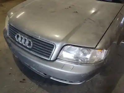 Veicolo di demolizione audi a6 berlina (4b2) * dell'anno 2005 alimentato 