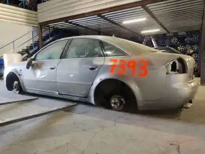 Veicolo di demolizione audi a6 berlina (4b2) * dell'anno 2005 alimentato 