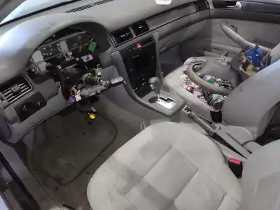 Veicolo di demolizione audi a6 berlina (4b2) * dell'anno 2005 alimentato 