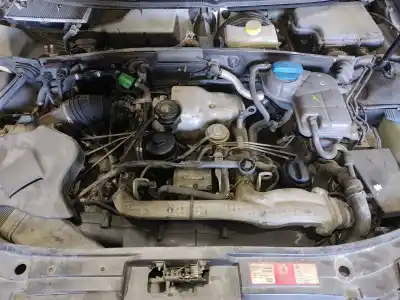 Veicolo di demolizione audi a6 berlina (4b2) * dell'anno 2005 alimentato 