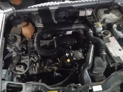 Scrapping Vehicle CITROEN C15 1.6 D -161-A of the year 2000 powered 161-A