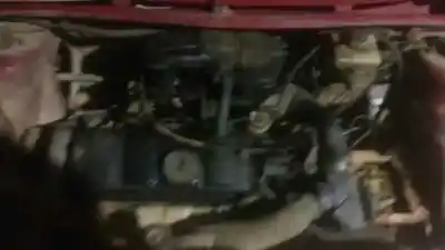 Veículo de Sucata citroen ax 1.1 do ano 1988 alimentado h1a