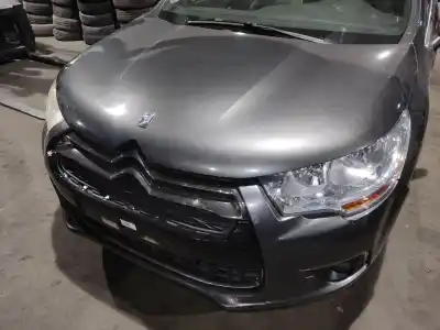 Veículo de Sucata citroen ds4 design do ano 2013 alimentado 9h05