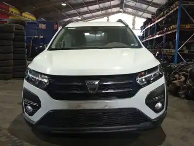 Scrapping Vehicle dacia jogger comfort 110 cv / 81 kw of the year 2023 powered h4d f4 Scrapping Vehicle dacia jogger comfort 110 cv / 81 kw of the year 2023 powered h4d f4