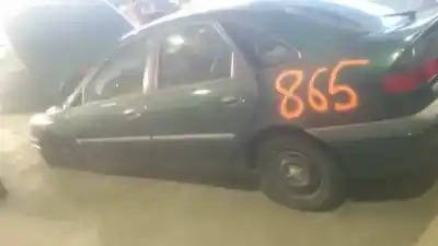 Veicolo di demolizione renault laguna (b56) 1.8 dell'anno 1994 alimentato f3p