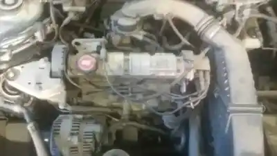Veicolo di demolizione renault laguna (b56) 1.8 dell'anno 1994 alimentato f3p