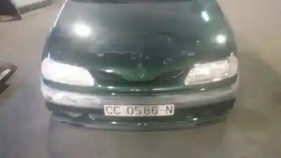 Veicolo di demolizione renault laguna (b56) 1.8 dell'anno 1994 alimentato f3p