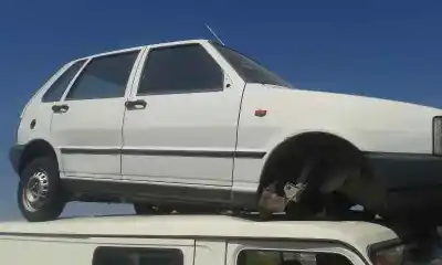 Scrapping Vehicle fiat uno (146) 1.1 60 of the year 2001 powered 