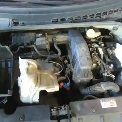 Здавання транспортного засобу citroen c3 pluriel 1.4 року 2004 потужний 