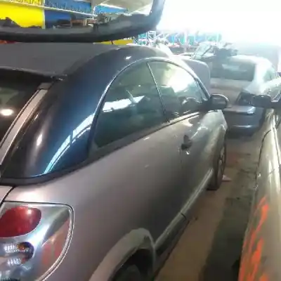 Здавання транспортного засобу citroen c3 pluriel 1.4 року 2004 потужний 