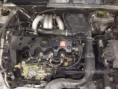 Veículo de Sucata citroen saxo * do ano 2001 alimentado vjx