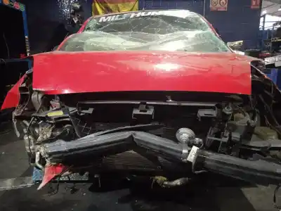 Утилизация автомобиля ford fiesta (cbk) ambiente года 2005 питание hhja