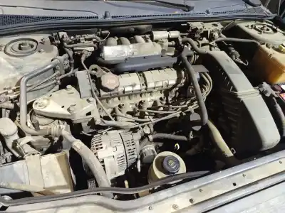 Sloopvoertuig renault laguna (b56) 2.0 anade van het jaar 1995 aangedreven f3r