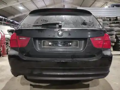 Veículo de Sucata bmw serie 3 touring (e91) 318d do ano 2010 alimentado n47d20c