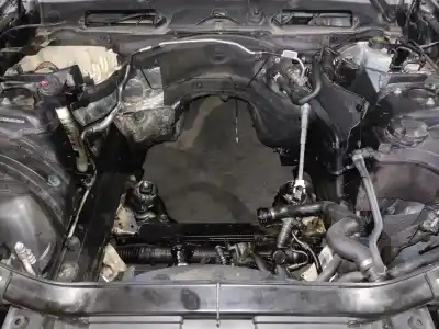 Veículo de Sucata bmw serie 3 touring (e91) 318d do ano 2010 alimentado n47d20c