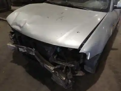 Утилизация автомобиля audi a3 (8l1) 1.8 t года 1997 питание agu